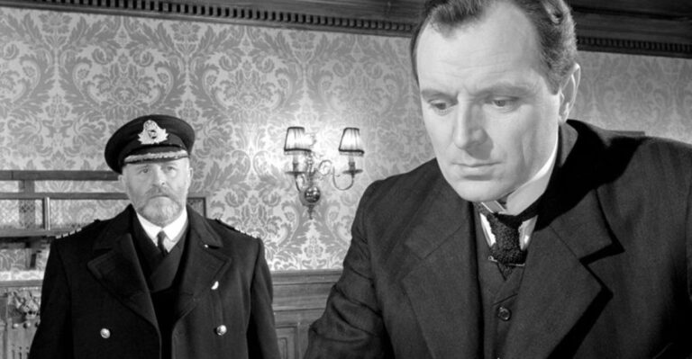 30 Movies That Actually Did Their Homework on History