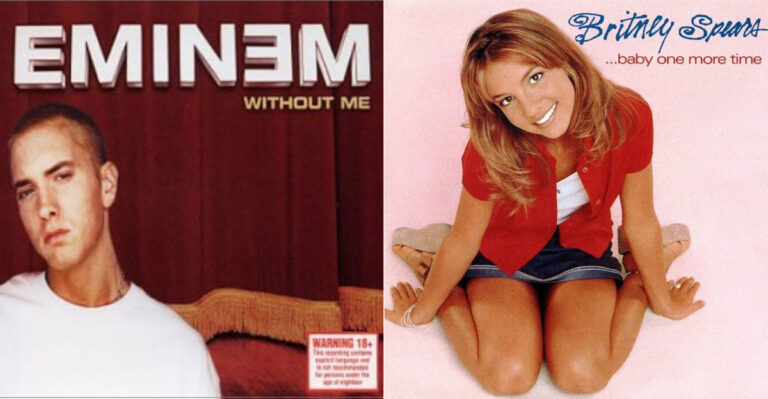 30 Music Videos That Are More Popular Than the Song