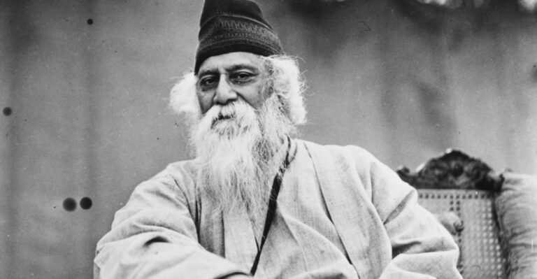 30 Unforgettable Poets Who Left Their Mark on the World