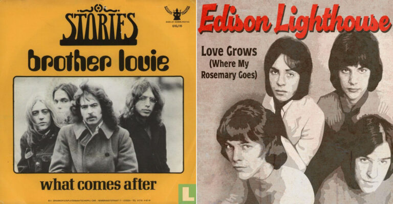30 Vintage 70s Songs That Will Bring Back Memories