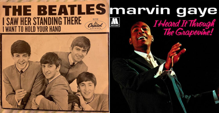 30 Popular 1960s Songs That Shouldn’t Have Been #1