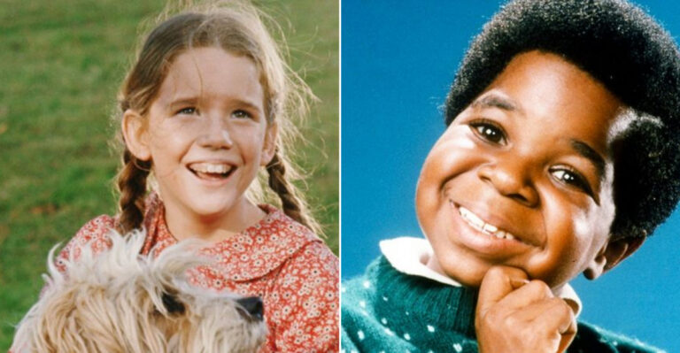 31 Beloved Child Stars Every ’70s Kid Remembers