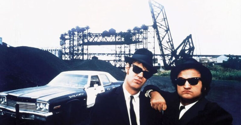 32 Fictional Bands from Movies That Rocked the Screen