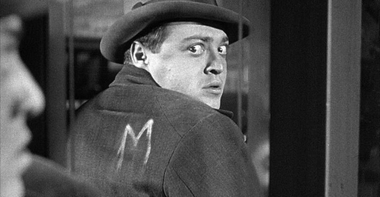 35 Black-and-White Classics: Stop Pretending and Start Watching!