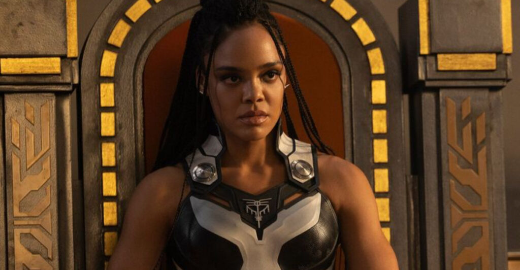 35 Most Stunning and Iconic Women of the MCU – Ranked!