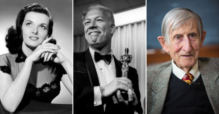 38 Legends Lost on February 28: A Chronological Tribute to Influential Lives
