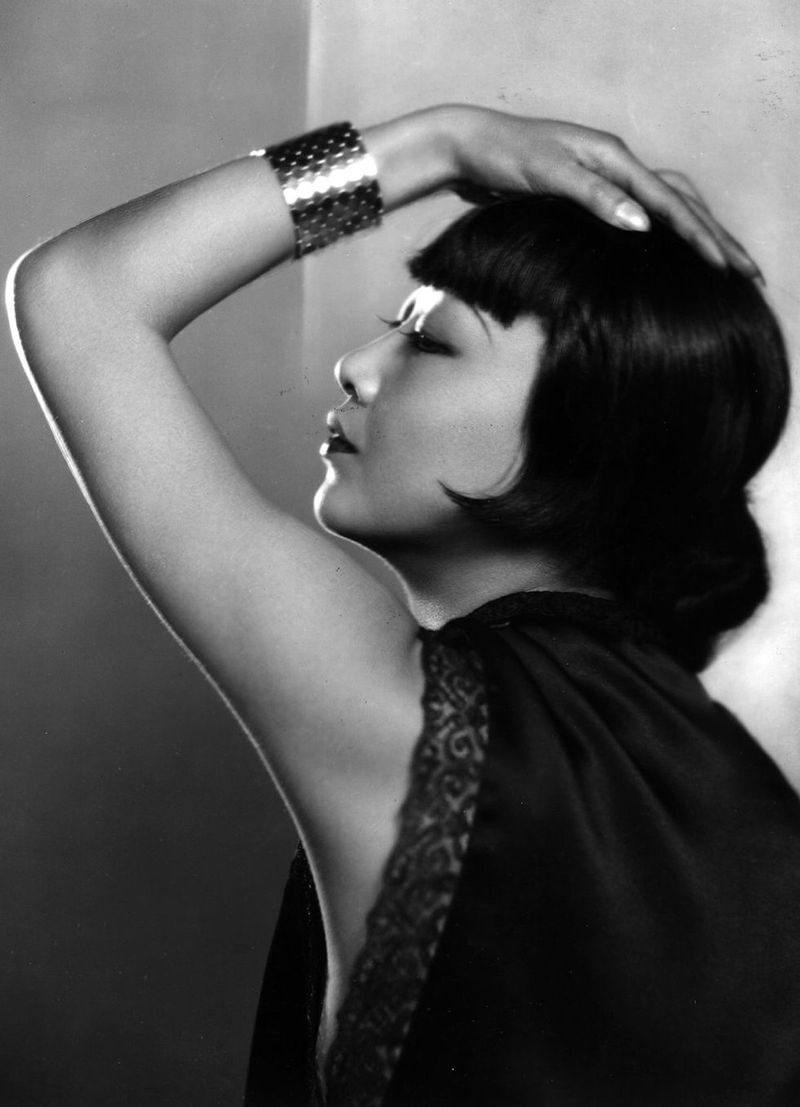 Anna May Wong