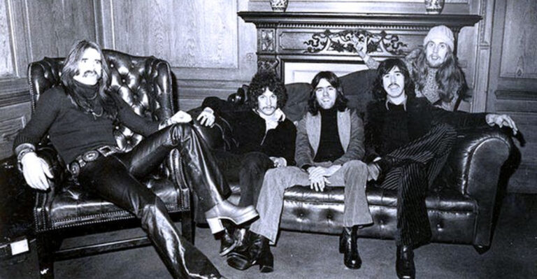 40 Bands from the 70s That We’ve All Forgotten About