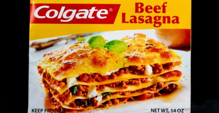 40 Embarrassing Product Launches That Ended in Complete Disaster
