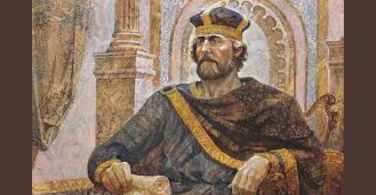 40 Surprising Biblical Figures Archaeology Confirms Actually Existed