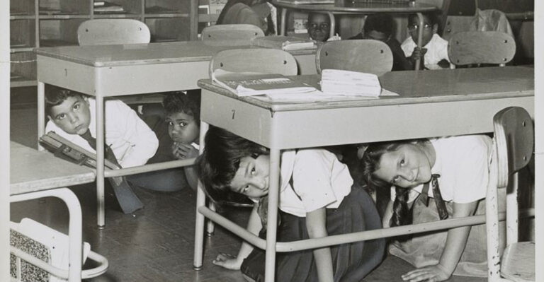 33 Things Boomers Were Taught in School That Have Since Been Disproven