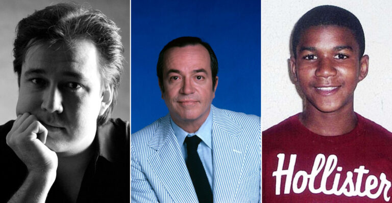 41 Notable Celebrities and Historical Figures Who Died on February 26