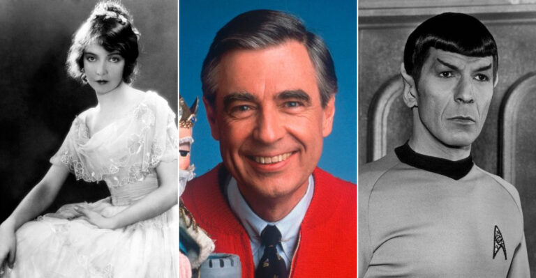 42 Notable Figures Who Passed Away on February 27 and Their Lasting Legacies