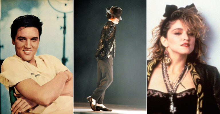 50+ Fascinating Music Facts You Didn’t Know – Including the First Woman to Top the Charts!
