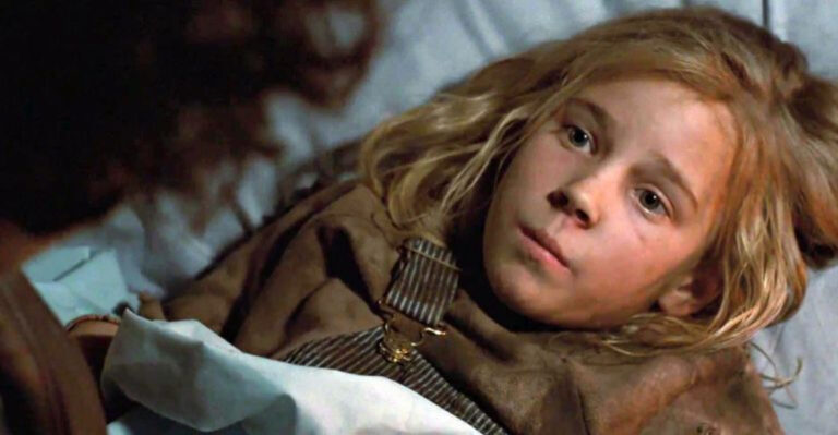 7 Actors Who Starred in One Movie Then QUIT