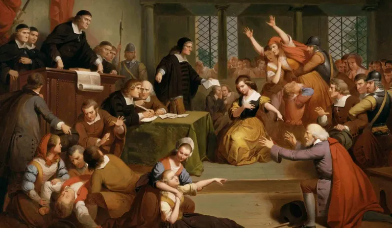 Myth 17: Trials Were Unanimously Condemned Post-1693