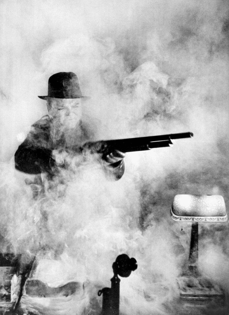 White Heat (1949)