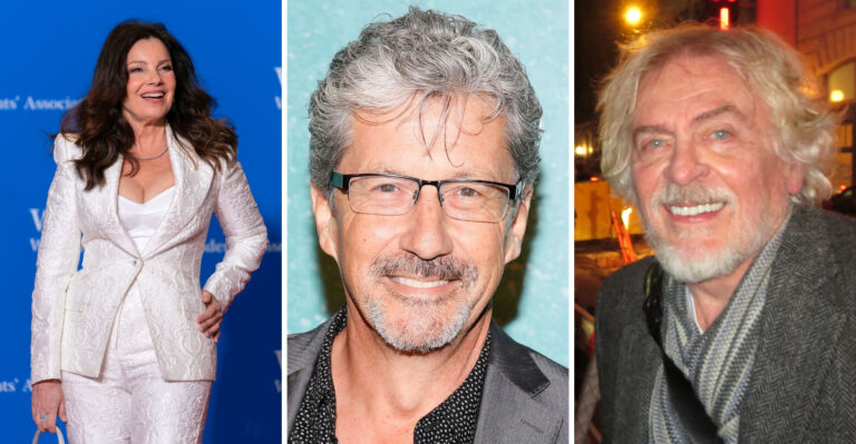 Where Are They Today? 14 Actors and Guest Stars From ‘The Nanny’