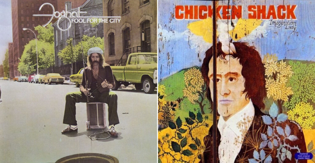 9 Incredible Blues-Rock Albums from the ’70s That Deserve More Love