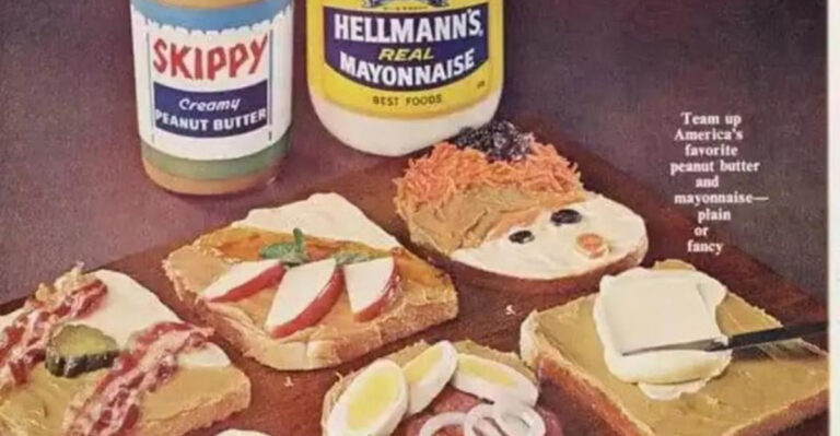9 Vintage Recipes We’d Never Eat Today (And the Weird Stories Behind Them)