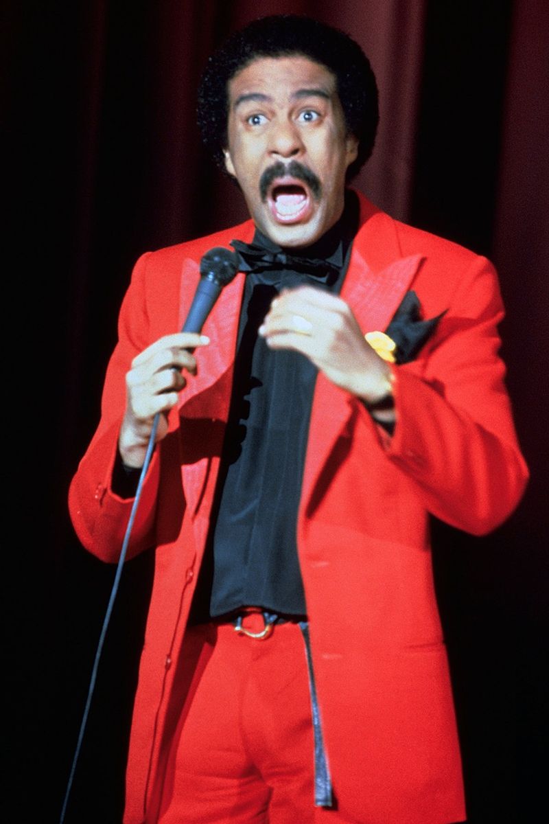 9. Stand-Up Mastery