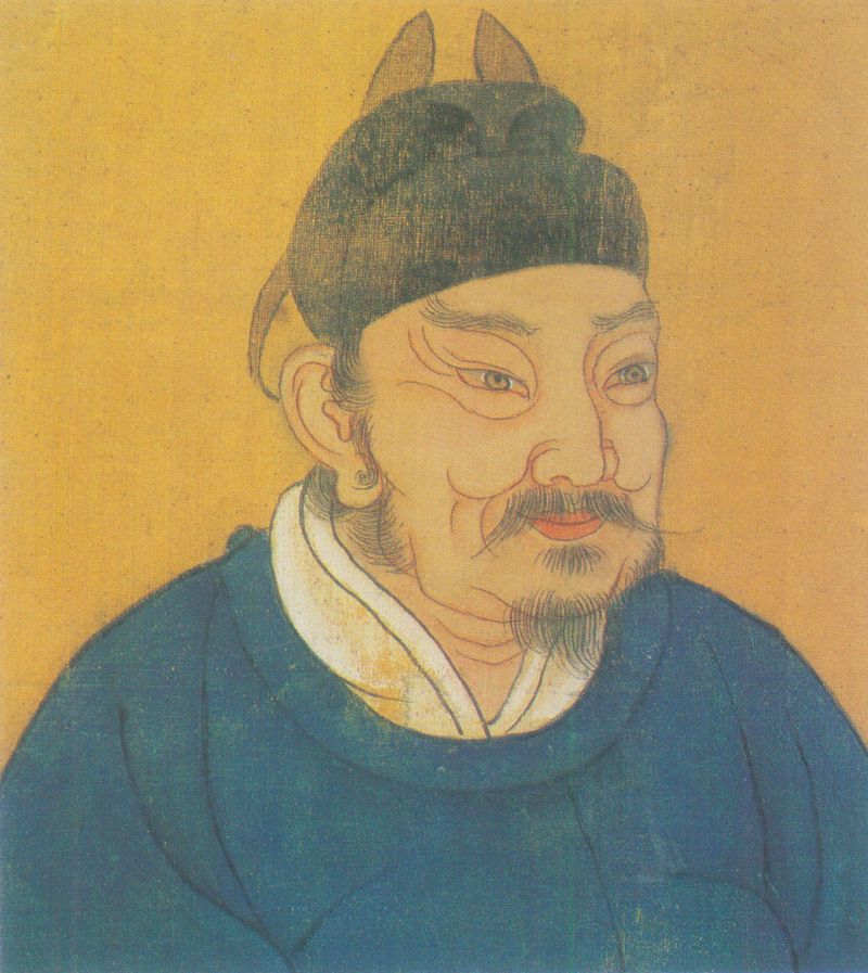 951 – Guo Wei’s Coup in Later Zhou