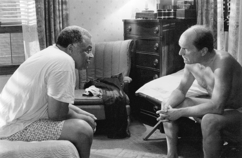 A Family Thing (1996)