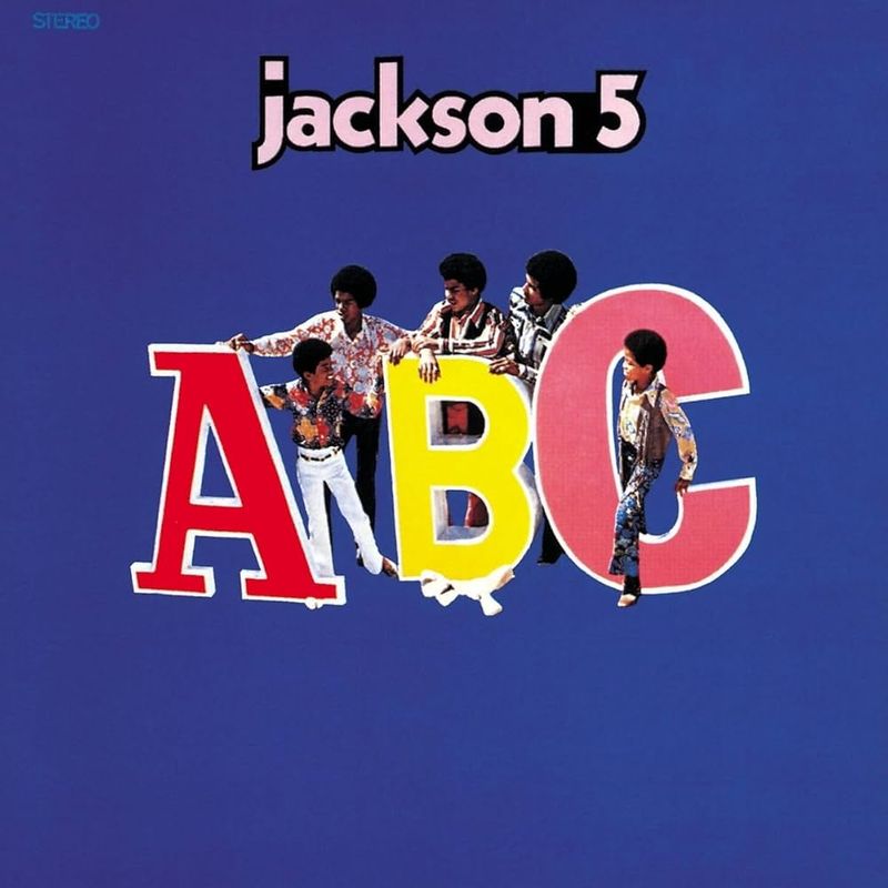 “ABC” – The Jackson 5