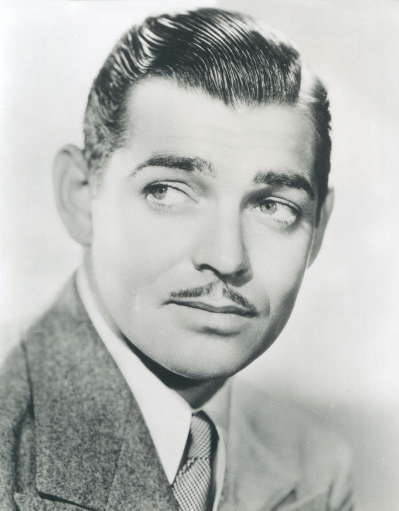 Clark Gable