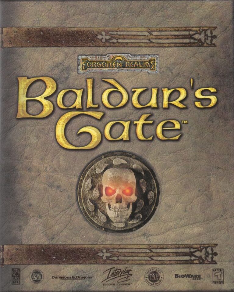 18 Defining Moments In 1990s Gaming You’ll Still Argue About Today ...