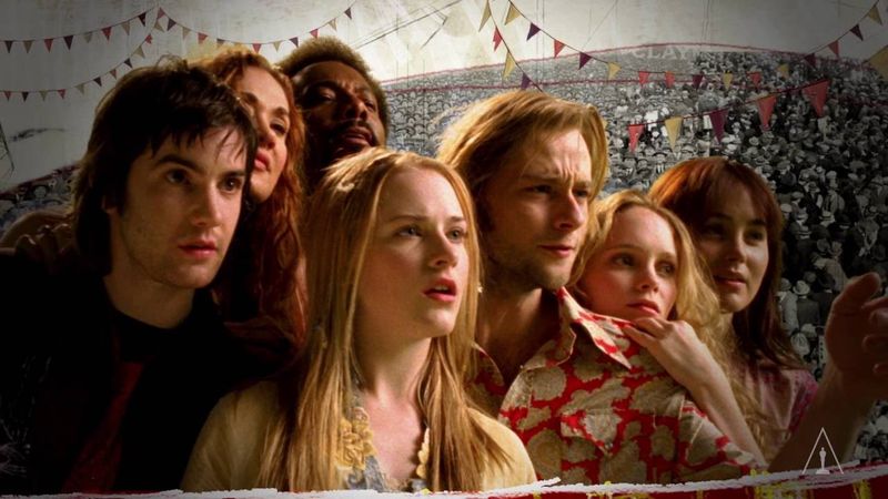 Across the Universe (2007)