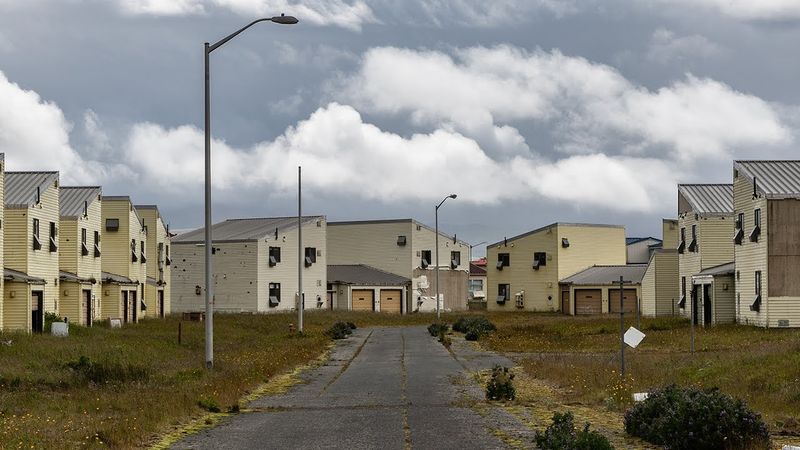 Adak Island, Alaska