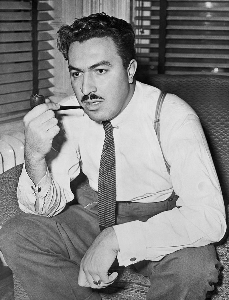 Adam Clayton Powell Jr.