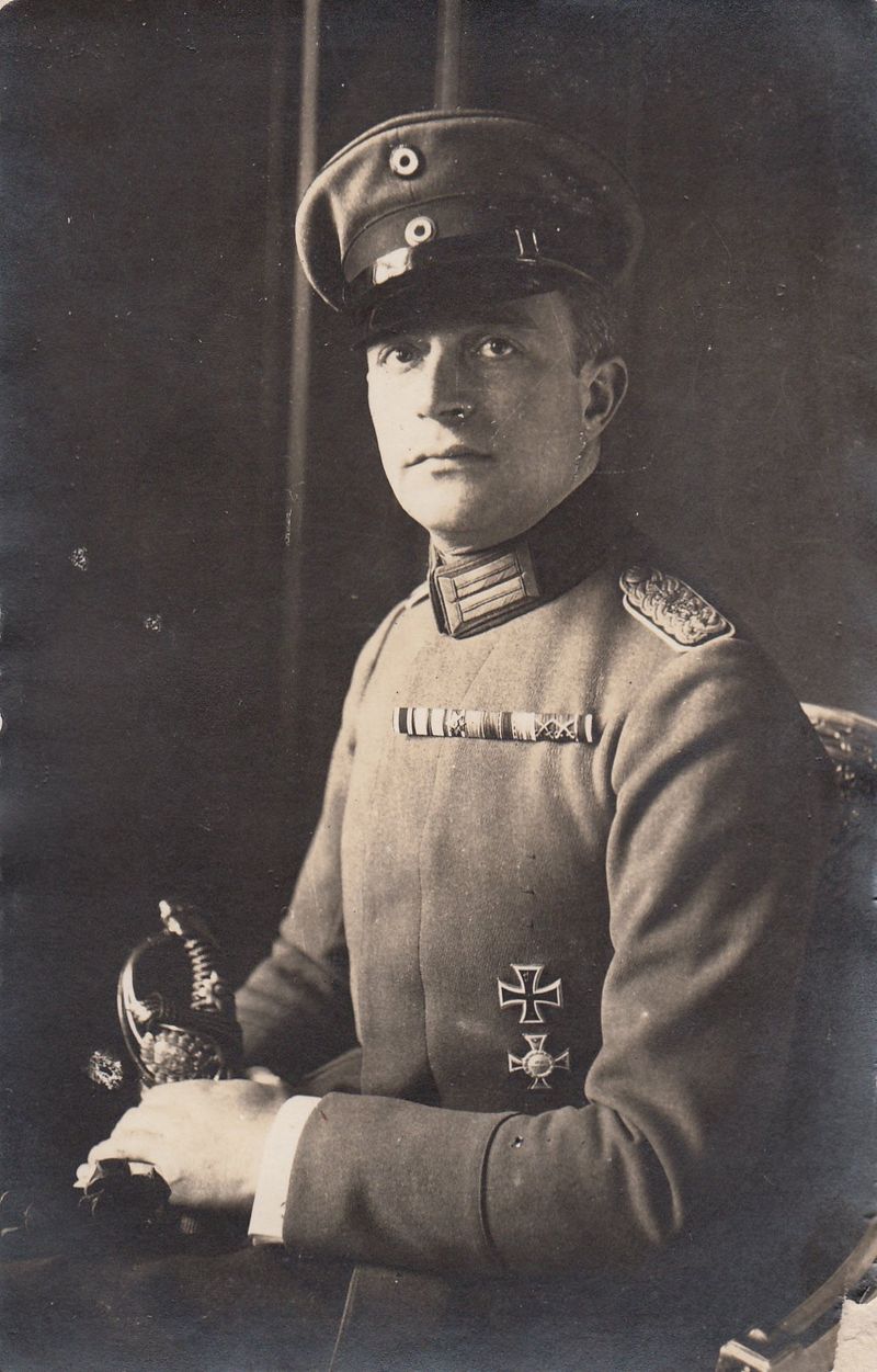 Adolphus Frederick VI, Grand Duke of Mecklenburg-Strelitz (1918)