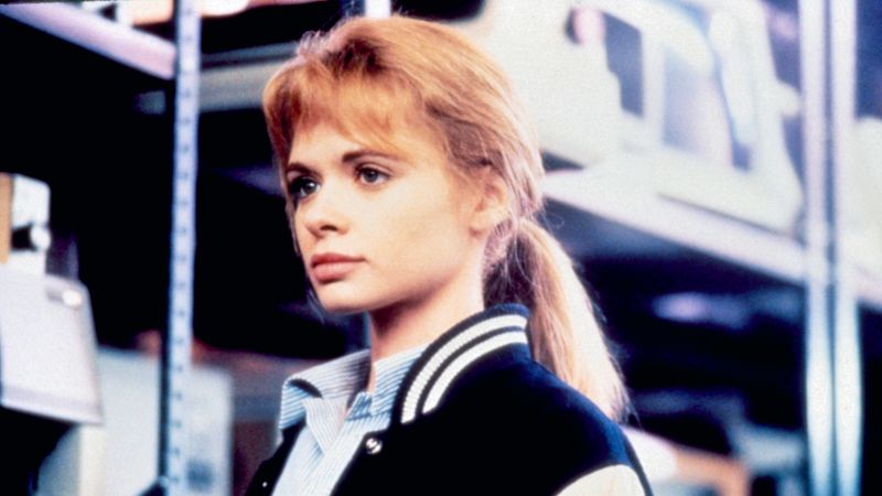 Adrienne Shelly