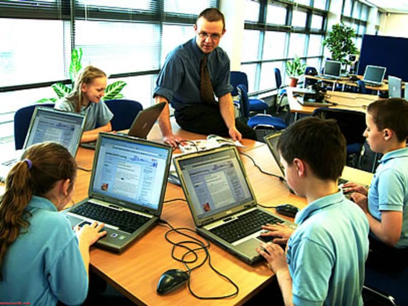 Advancements in Education