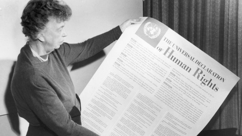 Advocate for Jewish Refugees