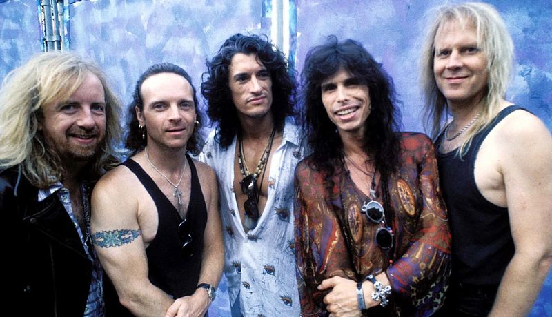 Aerosmith