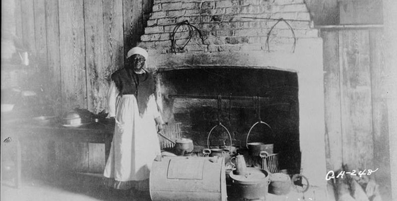 African-American Culinary Traditions