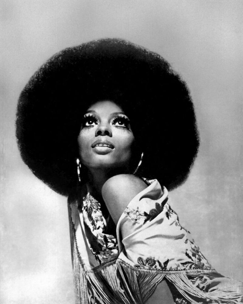 African-American Fashion and Style