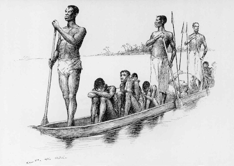 African Rulers' Roles