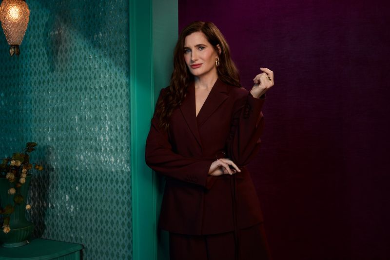 Agatha Harkness
