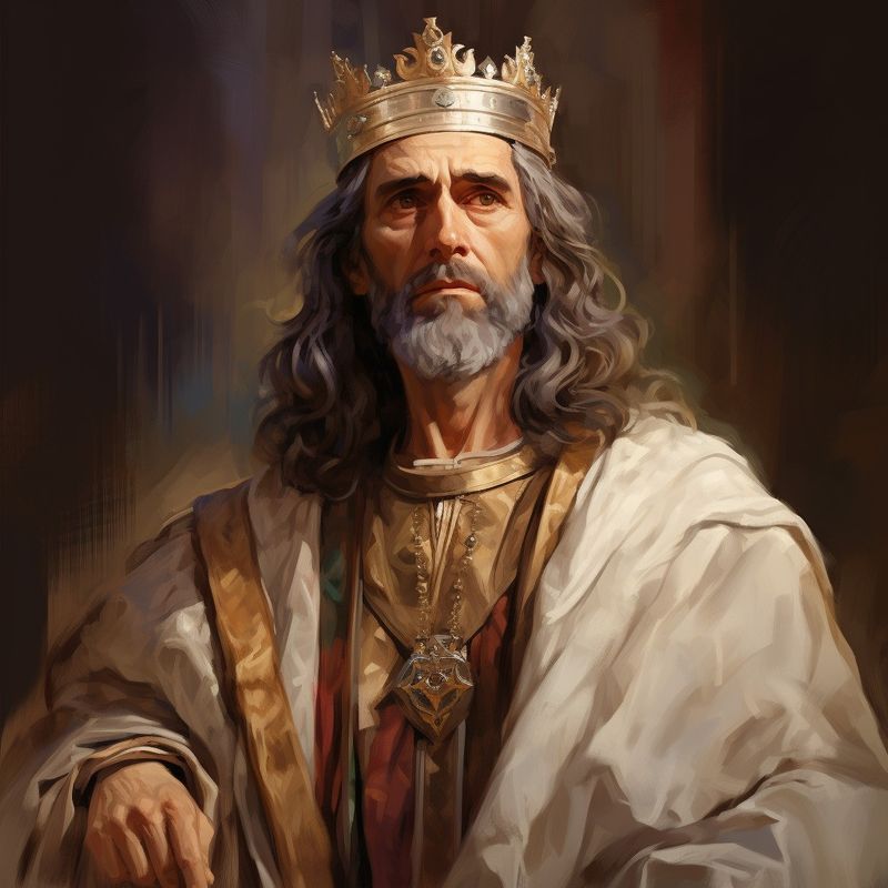 Ahaz (King of Judah)
