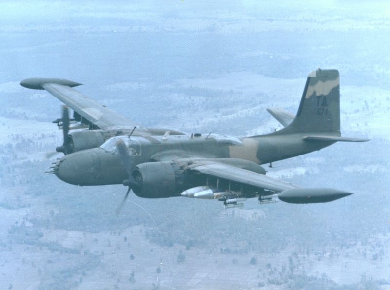 Air Superiority vs. Ground Realities