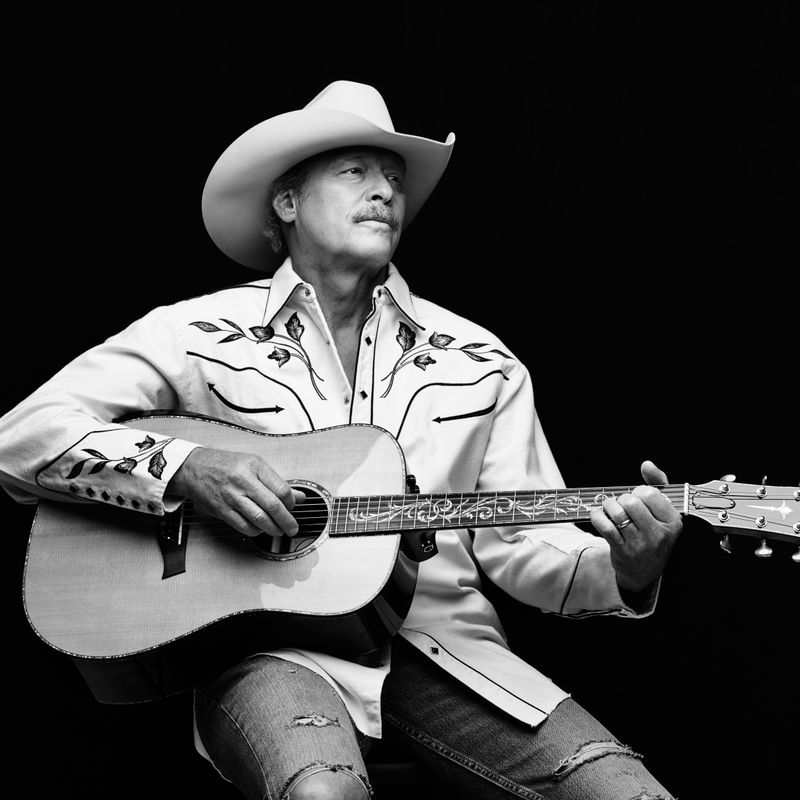 Alan Jackson