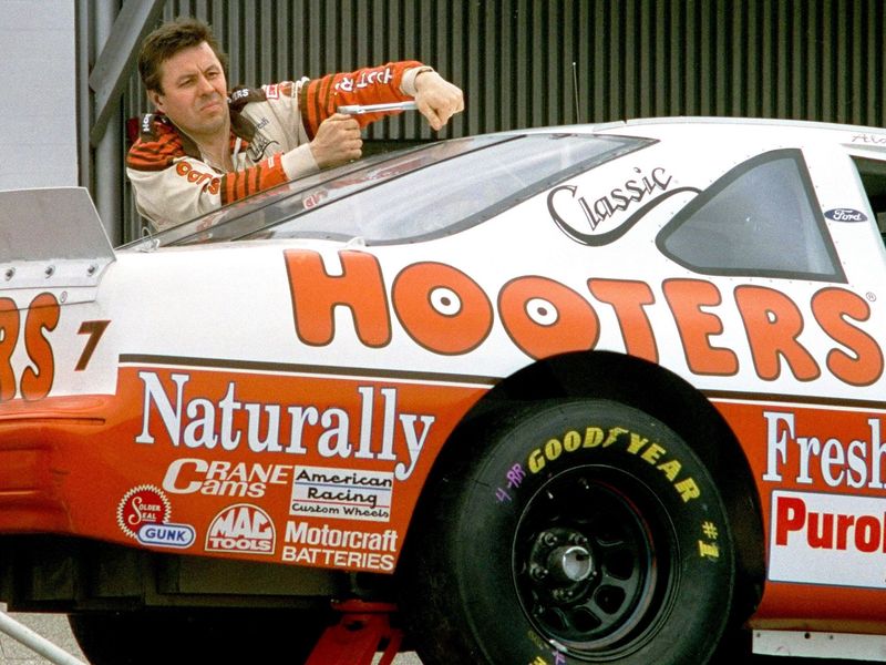 Alan Kulwicki