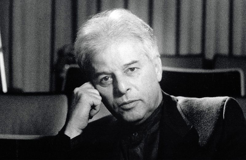 Alejandro Jodorowsky (1929)