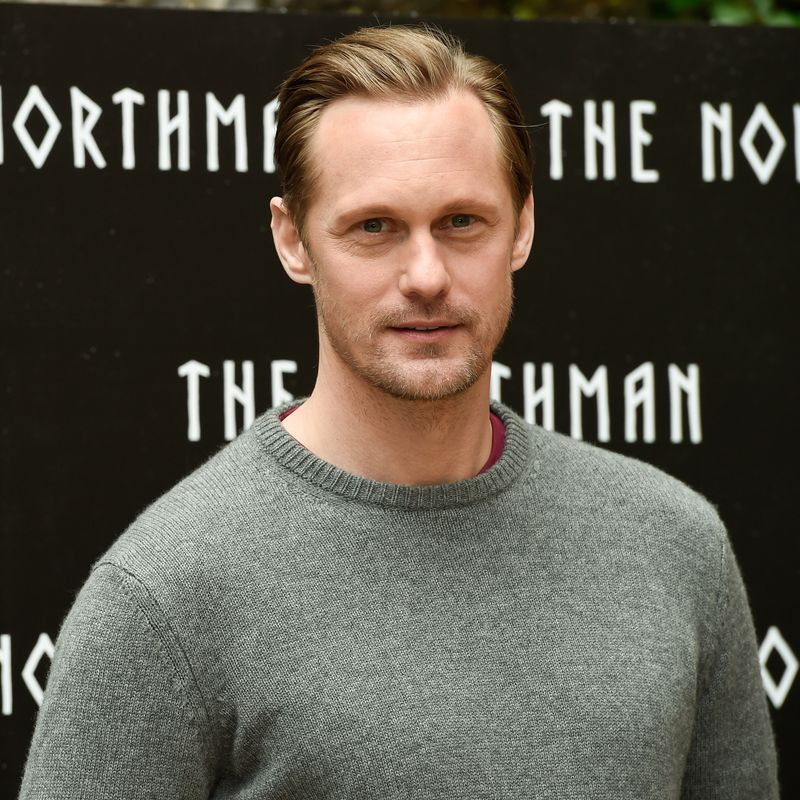 Alexander Skarsgård