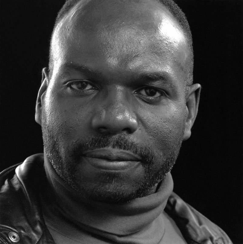 Marlon Riggs