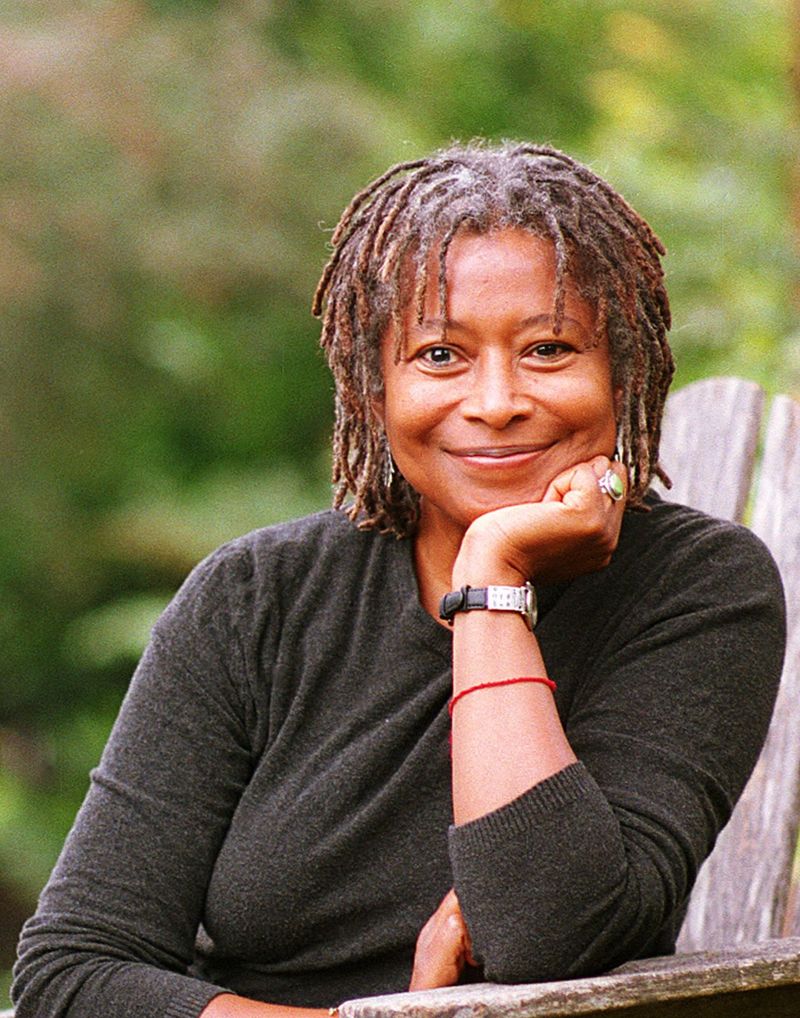 Alice Walker
